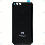 Xiaomi Mi 6 Battery cover black