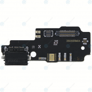 Xiaomi Mi Mix 2 USB charging board