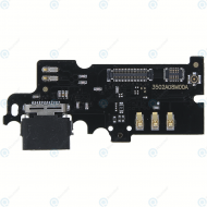 Xiaomi Mi Mix USB charging board