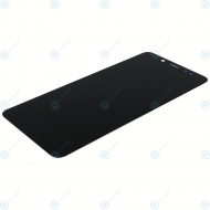 Xiaomi Redmi Note 5 Display module LCD + Digitizer black_image-2