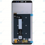 Xiaomi Redmi Note 5 Display module LCD + Digitizer white_image-2