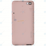 Xiaomi Redmi Note 5A Battery cover pink_image-1