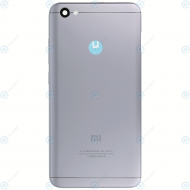 Xiaomi Redmi Note 5A Prime Battery cover grey