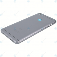Xiaomi Redmi Note 5A Prime Battery cover grey_image-2