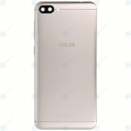 Asus Zenfone 4 Max (ZC520KL) Battery cover gold