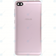 Asus Zenfone 4 Max (ZC520KL) Battery cover pink