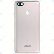 Asus Zenfone Max Plus M1 (ZB570TL) Battery cover gold