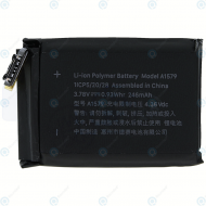 Battery 246mAh for Watch Series 1 Sport 42mm
