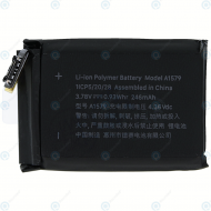 Battery 334mAh for Watch Series 2 Sport 42mm