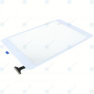 Digitizer touchpanel white for iPad mini, iPad mini 2