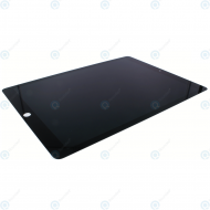 Display module LCD + Digitizer incl. board flex black for iPad Pro 12.9