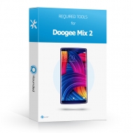Doogee Mix 2 Toolbox
