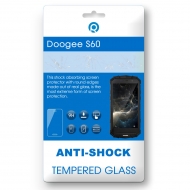 Doogee S60 Tempered glass