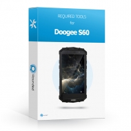 Doogee S60 Toolbox