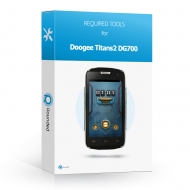 Doogee Titans2 DG700 Toolbox