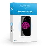 Doogee Valencia2 Y100 Plus Toolbox