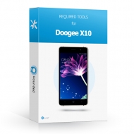 Doogee X10 Toolbox