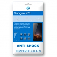 Doogee X20 Tempered glass