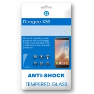 Doogee X30 Tempered glass