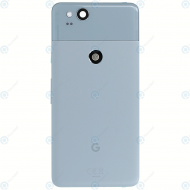 Google Pixel 2 (G011A) Battery cover kinda blue 83H90240-03