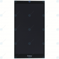 HTC Desire 650 Display module LCD + Digitizer black