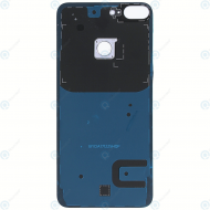 Huawei Honor 9 Lite (LLD-L31) Battery cover black_image-1