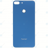 Huawei Honor 9 Lite (LLD-L31) Battery cover blue_image-1