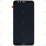 Huawei Honor 9 Lite (LLD-L31) Display module LCD + Digitizer black
