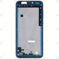 Huawei Honor 9 Lite (LLD-L31) Front cover grey