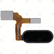 Huawei Honor 9 (STF-L09) Fingerprint sensor black