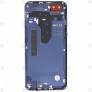 Huawei Honor View 10 (BKL-L09) Battery cover blue 02351SUQ_image-1
