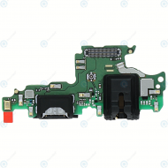 Huawei Honor View 10 (BKL-L09) USB charging board 02351STG