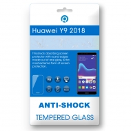 Huawei Y9 2018 Tempered glass