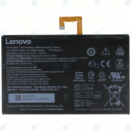 Lenovo Tab 2 A10-70 (A10-70F, A10-70L) Battery 7000mAh L14D2P31