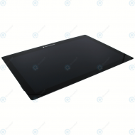 Lenovo Tab 2 A10-70 (A10-70F, A10-70L) Display module LCD + Digitizer black