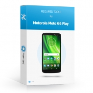 Motorola Moto G6 Play Toolbox