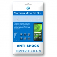 Motorola Moto G6 Plus Tempered glass