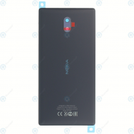 Nokia 3 Battery cover blue 20NE1L20009