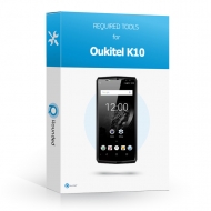 Oukitel K10 Toolbox
