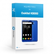 Oukitel K8000 Toolbox