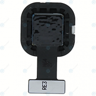 Samsung Galaxy A5 (SM-A500F) Camera module (rear) with flex gold 13MP_image-2