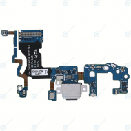 Samsung Galaxy S9 (SM-G960F) Charging connector flex GH97-21684A