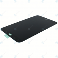 Samsung Galaxy Tab Active 2 (SM-T390, SM-T395) Display module LCD + Digitizer black GH97-21218A