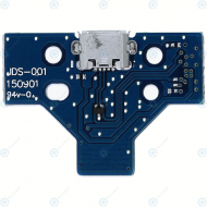 Sony Playstation 4 Controller USB charging connector JDS-001