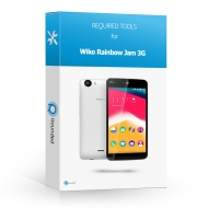 Wiko Rainbow Jam 3G (S5250) Toolbox
