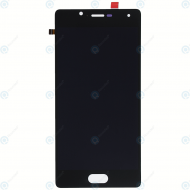 Wiko U Feel Lite 4G (P5601) Display module LCD + Digitizer black