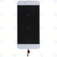Xiaomi Mi 6 Display module LCD + Digitizer white
