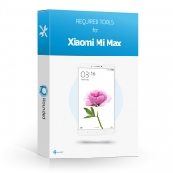 Xiaomi Mi Max Toolbox