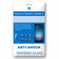 Xiaomi Redmi Note 2 Tempered glass
