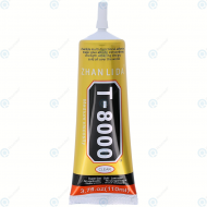 Zhanlida T-8000 multi-purpose adhesives glue clear 110ml